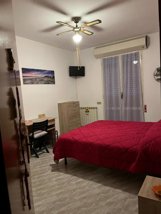 Ortonovo B&B Il Girasole المظهر الخارجي الصورة