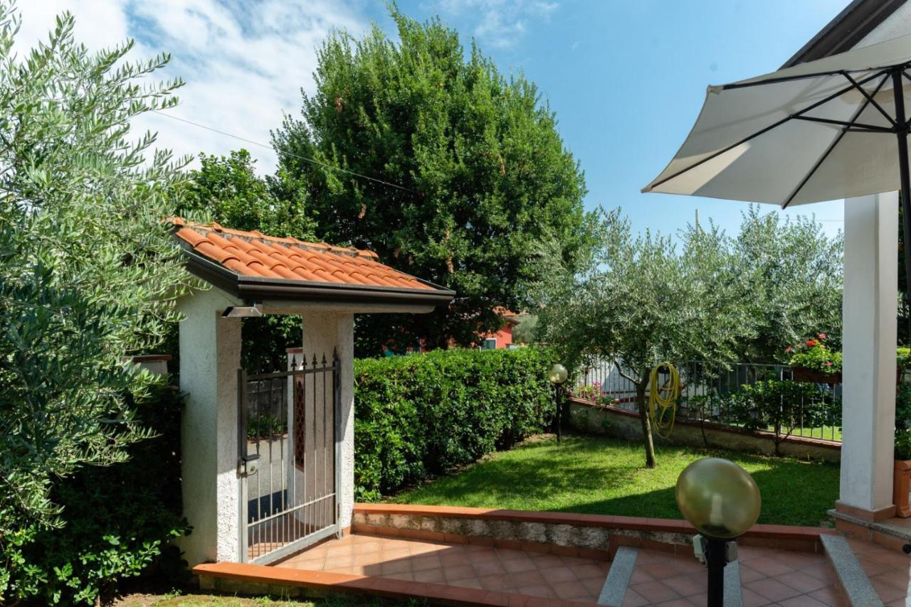 Ortonovo B&B Il Girasole المظهر الخارجي الصورة