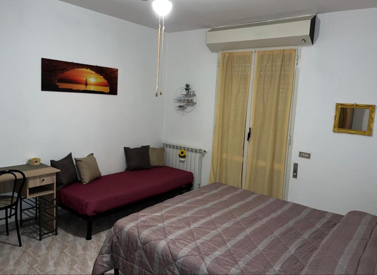 Ortonovo B&B Il Girasole المظهر الخارجي الصورة