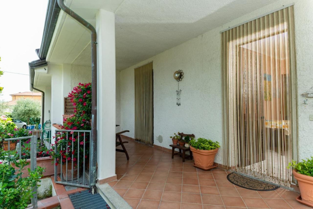 Ortonovo B&B Il Girasole المظهر الخارجي الصورة