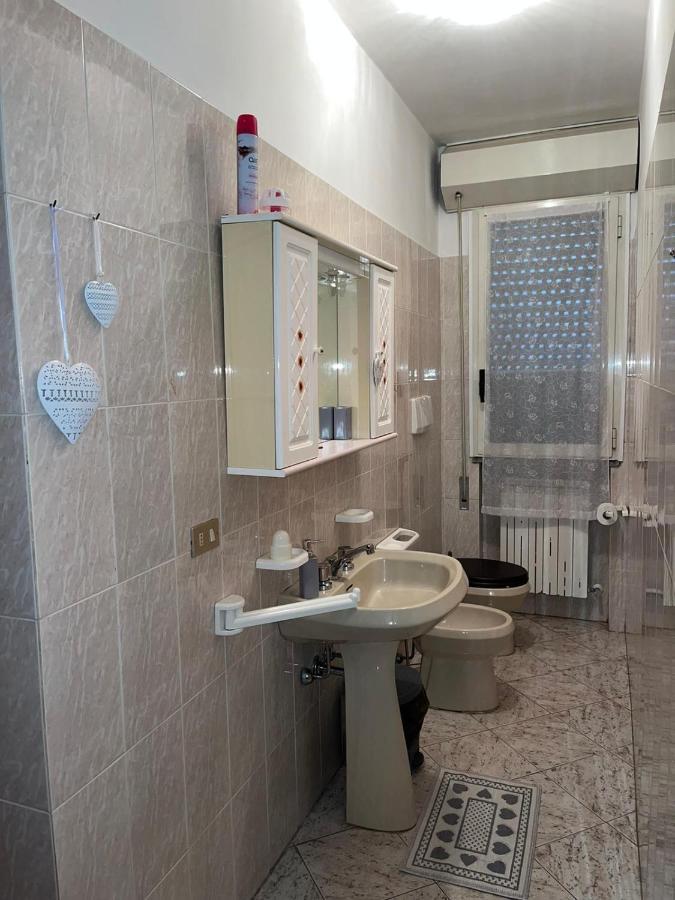 Ortonovo B&B Il Girasole المظهر الخارجي الصورة