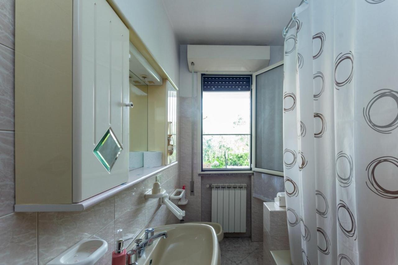Ortonovo B&B Il Girasole الغرفة الصورة