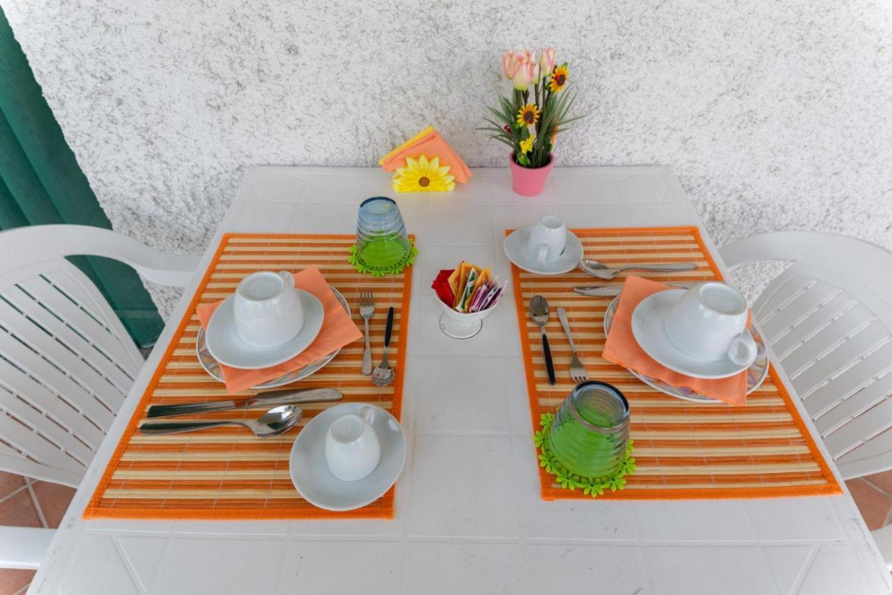 Ortonovo B&B Il Girasole المظهر الخارجي الصورة