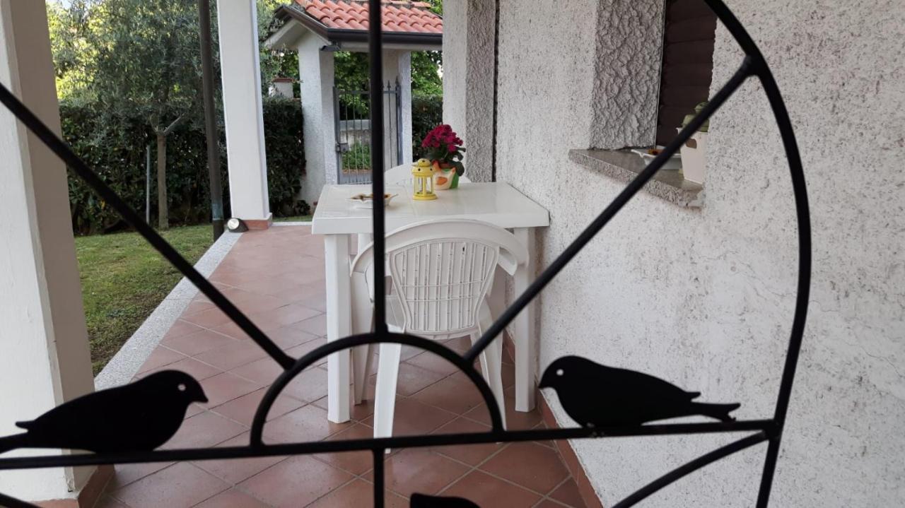 Ortonovo B&B Il Girasole المظهر الخارجي الصورة