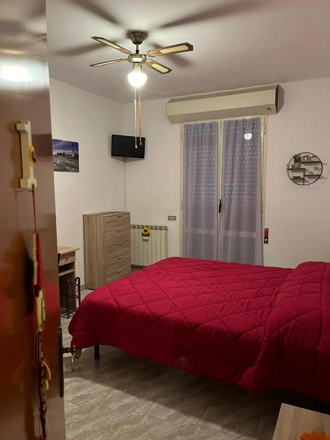 Ortonovo B&B Il Girasole المظهر الخارجي الصورة
