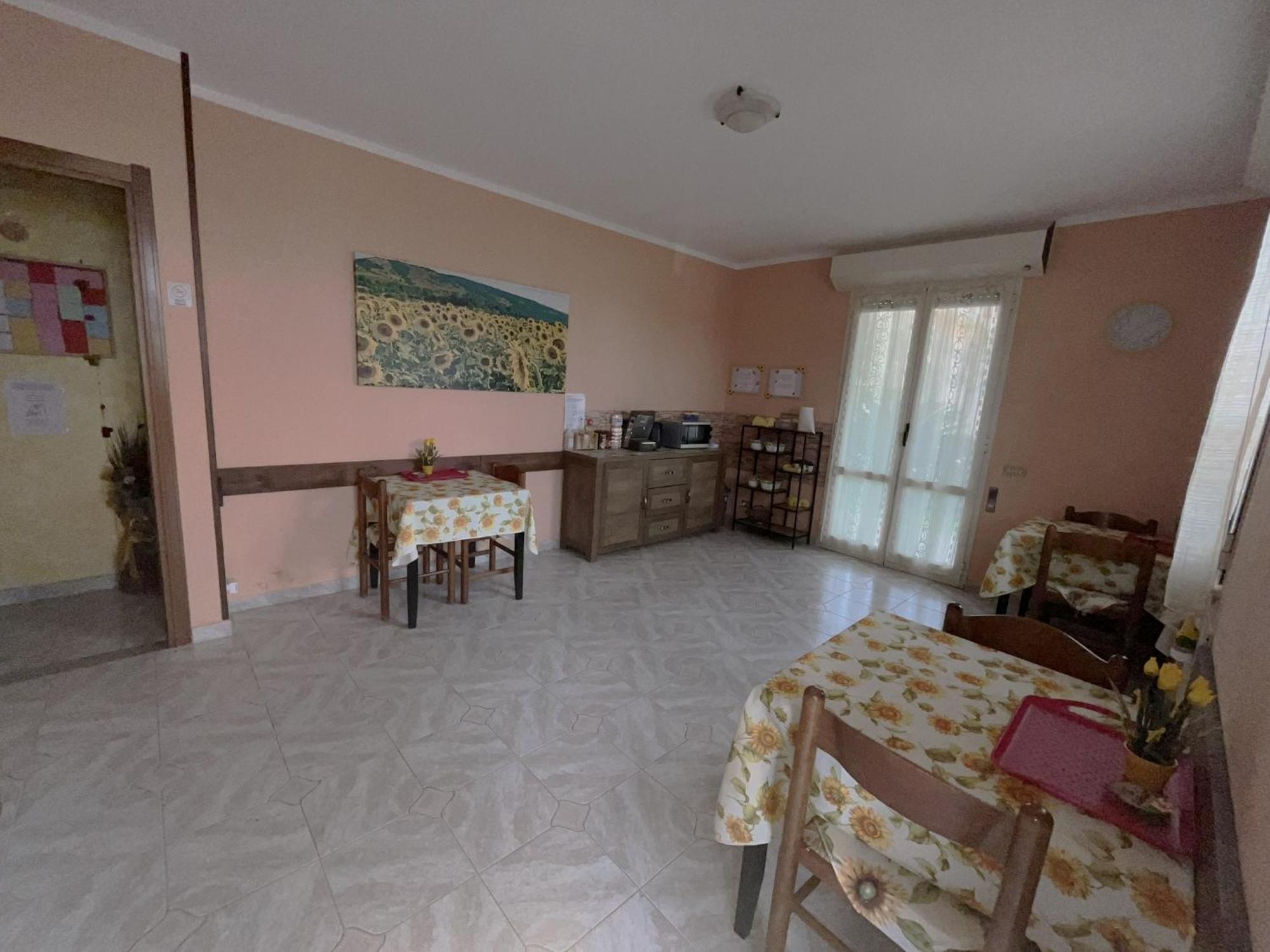 Ortonovo B&B Il Girasole المظهر الخارجي الصورة