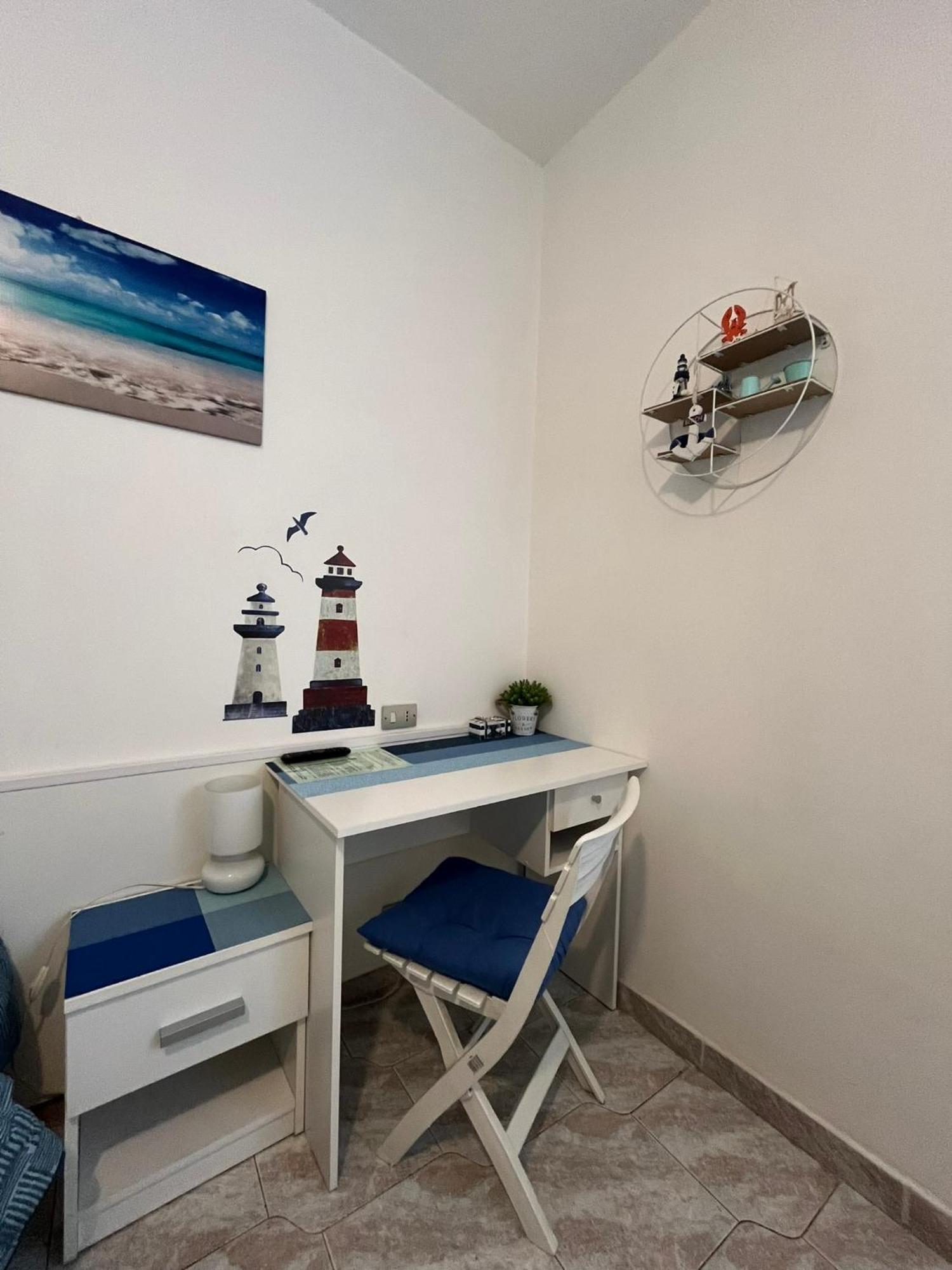 Ortonovo B&B Il Girasole المظهر الخارجي الصورة