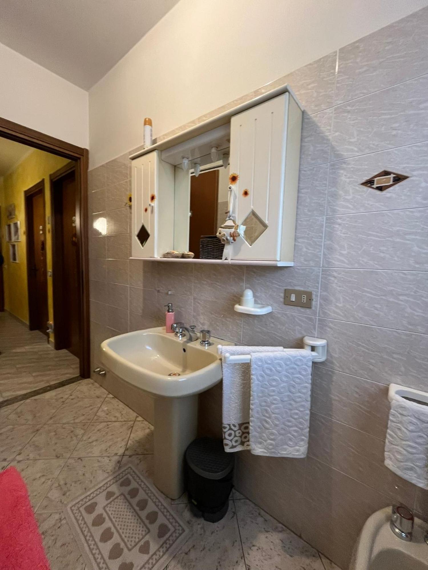 Ortonovo B&B Il Girasole المظهر الخارجي الصورة