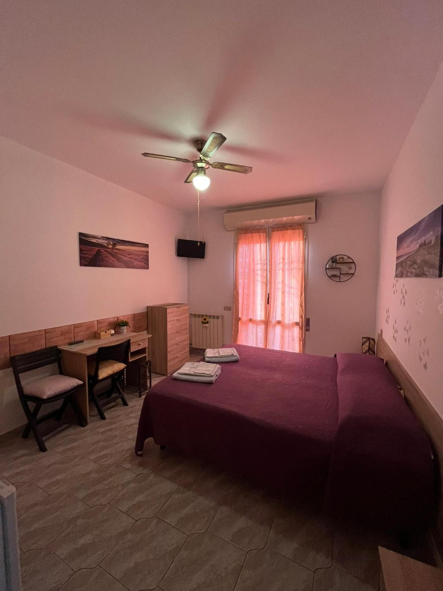 Ortonovo B&B Il Girasole المظهر الخارجي الصورة